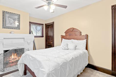 39 Forbes Place East Haven CT 06512