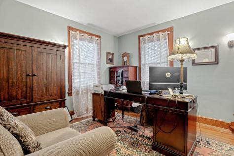 39 Forbes Place East Haven CT 06512