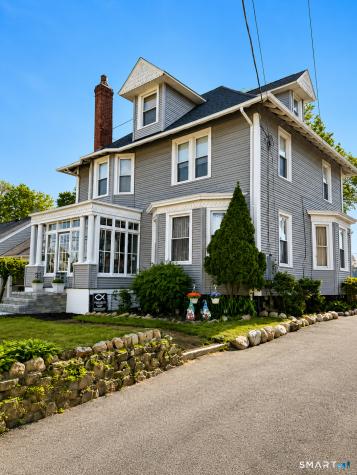39 Forbes Place East Haven CT 06512
