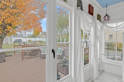 39 Forbes Place East Haven CT 06512
