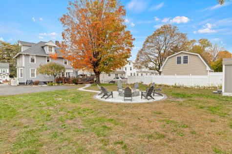 39 Forbes Place East Haven CT 06512