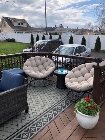 39 Forbes Place East Haven CT 06512