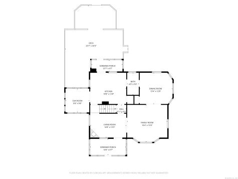 39 Forbes Place East Haven CT 06512