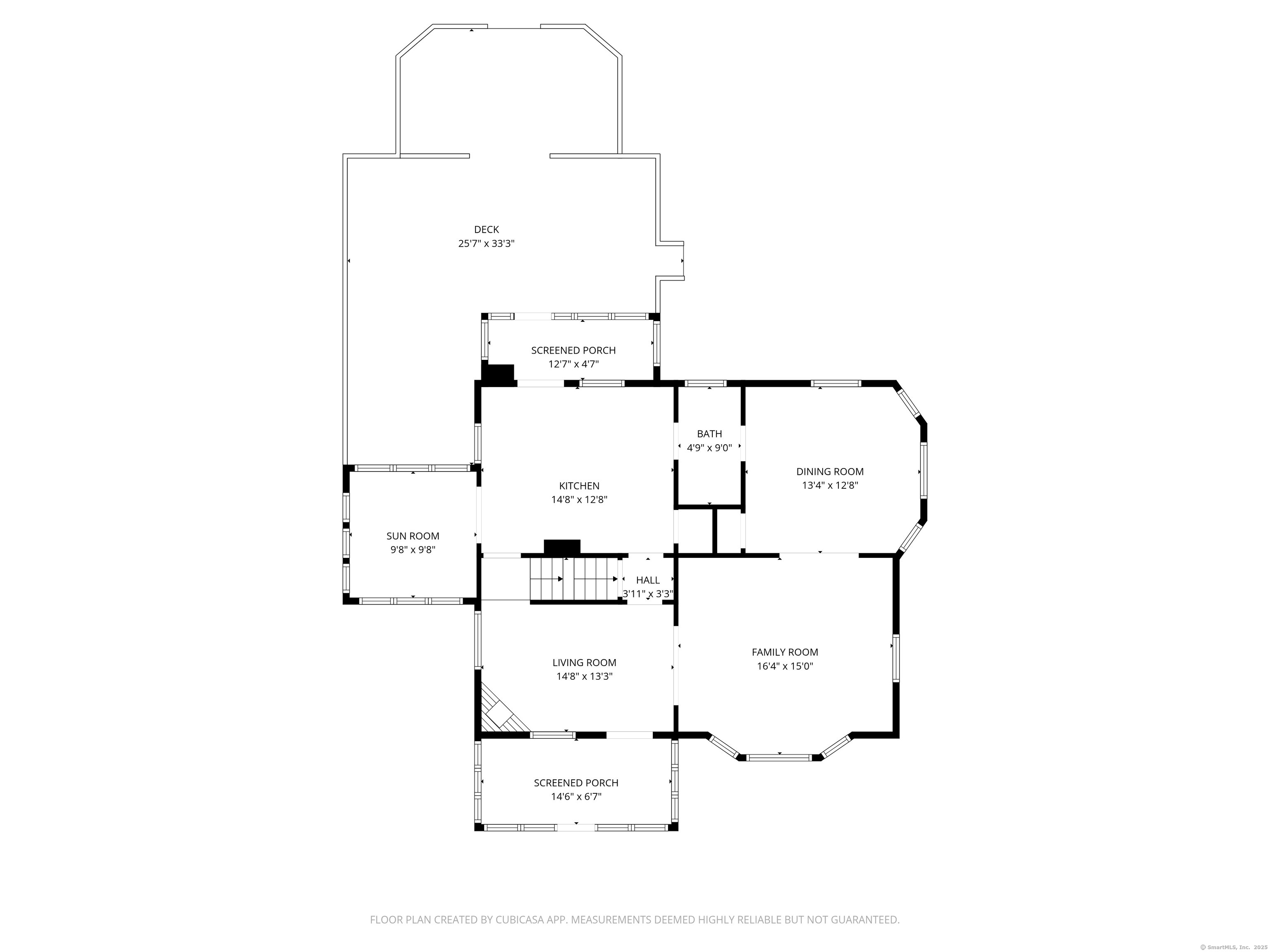 39 Forbes Place East Haven CT 06512