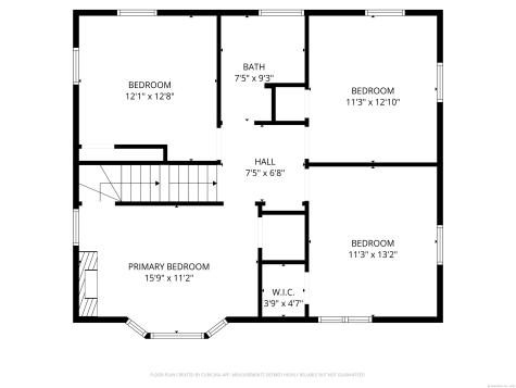 39 Forbes Place East Haven CT 06512