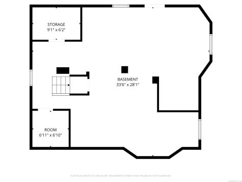 39 Forbes Place East Haven CT 06512