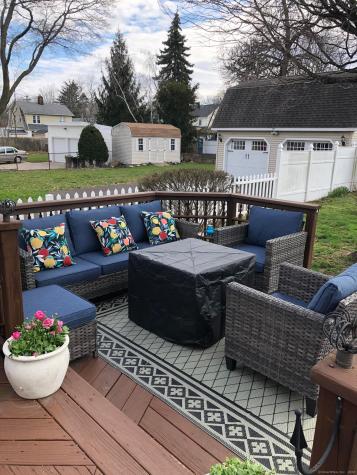 39 Forbes Place East Haven CT 06512