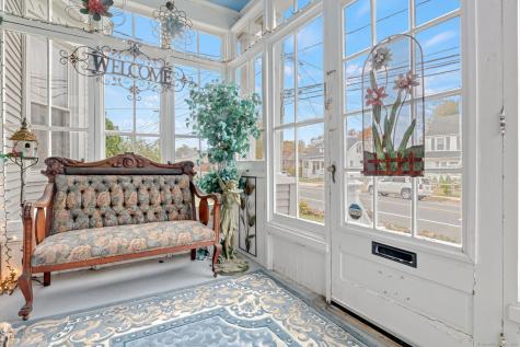 39 Forbes Place East Haven CT 06512