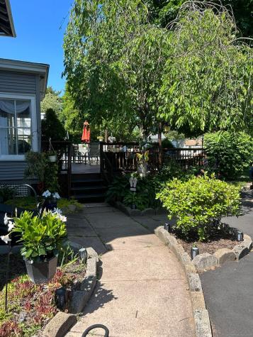 39 Forbes Place East Haven CT 06512