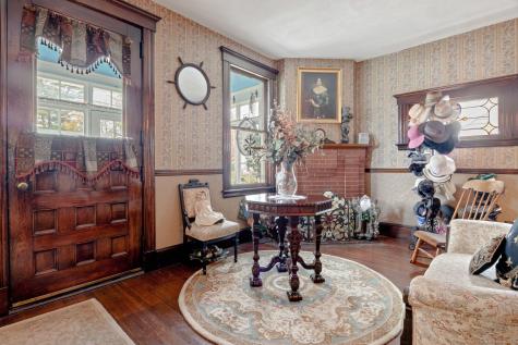39 Forbes Place East Haven CT 06512