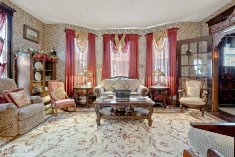 39 Forbes Place East Haven CT 06512