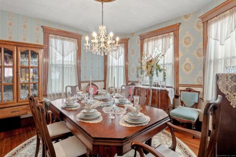 39 Forbes Place East Haven CT 06512
