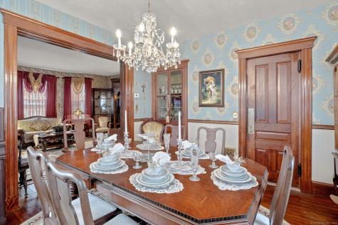 39 Forbes Place East Haven CT 06512