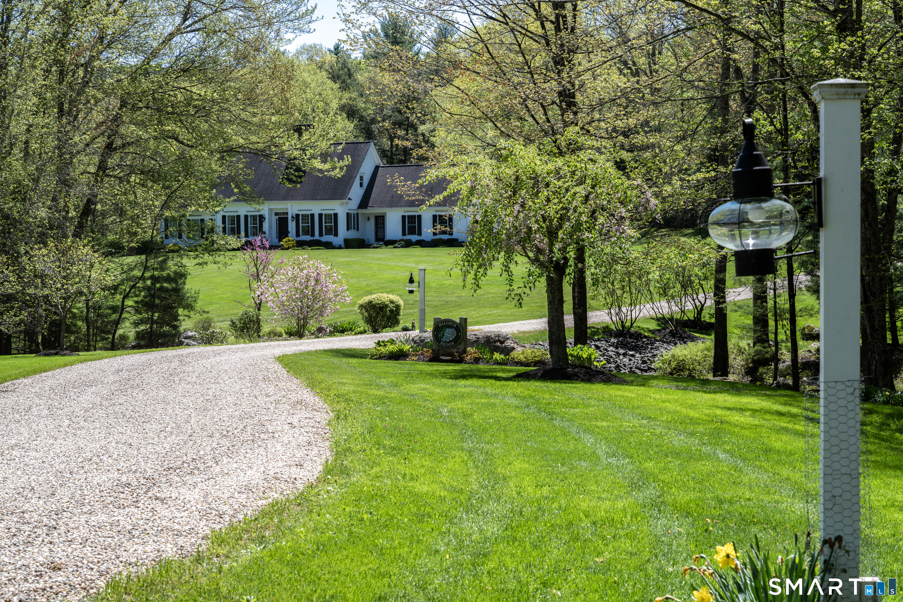 47 Burdick Road New Hartford CT 06057