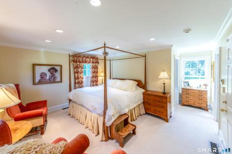 47 Burdick Road New Hartford CT 06057