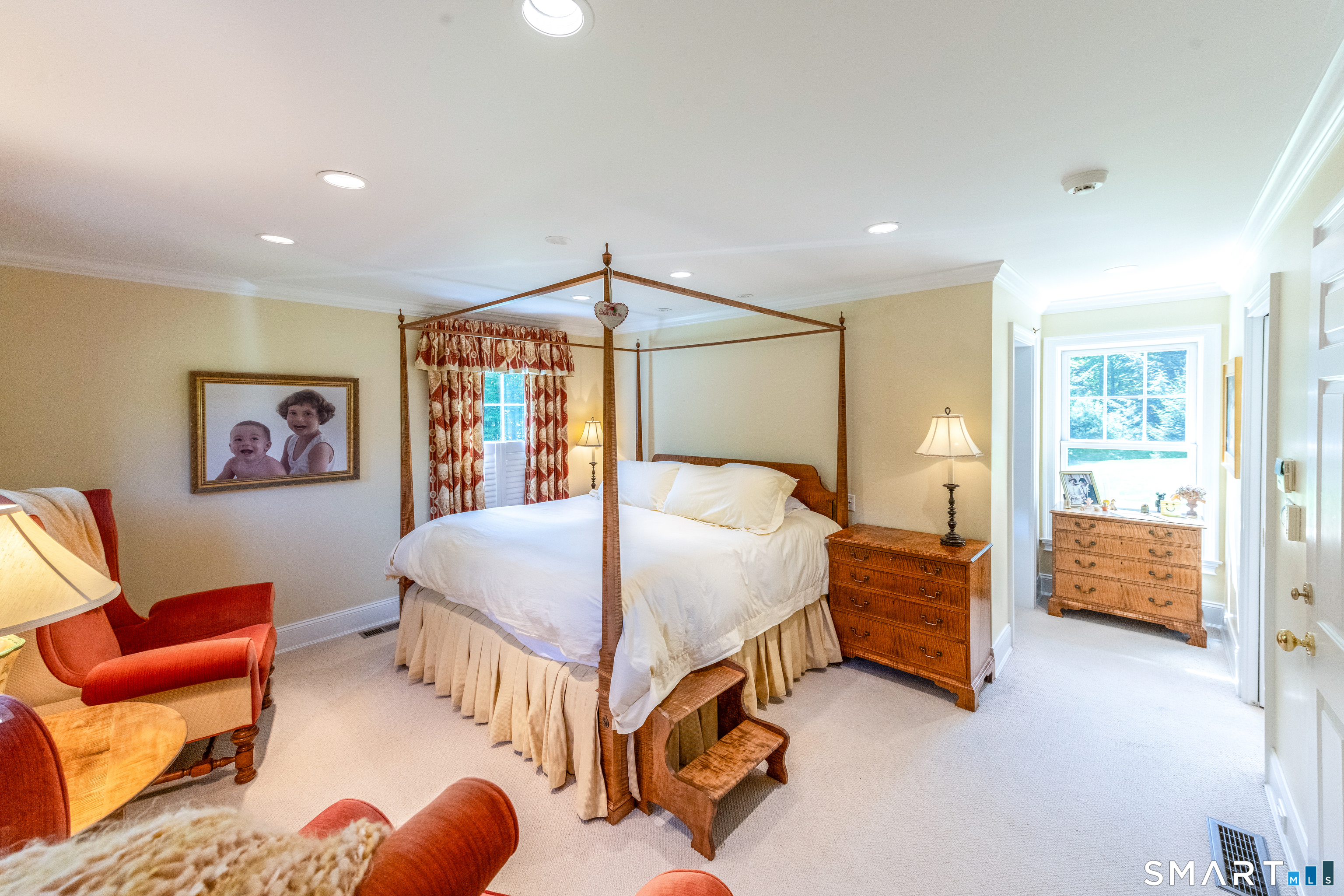 47 Burdick Road New Hartford CT 06057