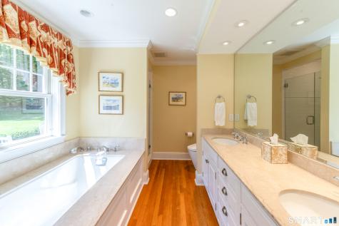47 Burdick Road New Hartford CT 06057