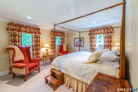 47 Burdick Road New Hartford CT 06057