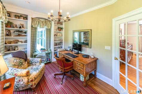 47 Burdick Road New Hartford CT 06057