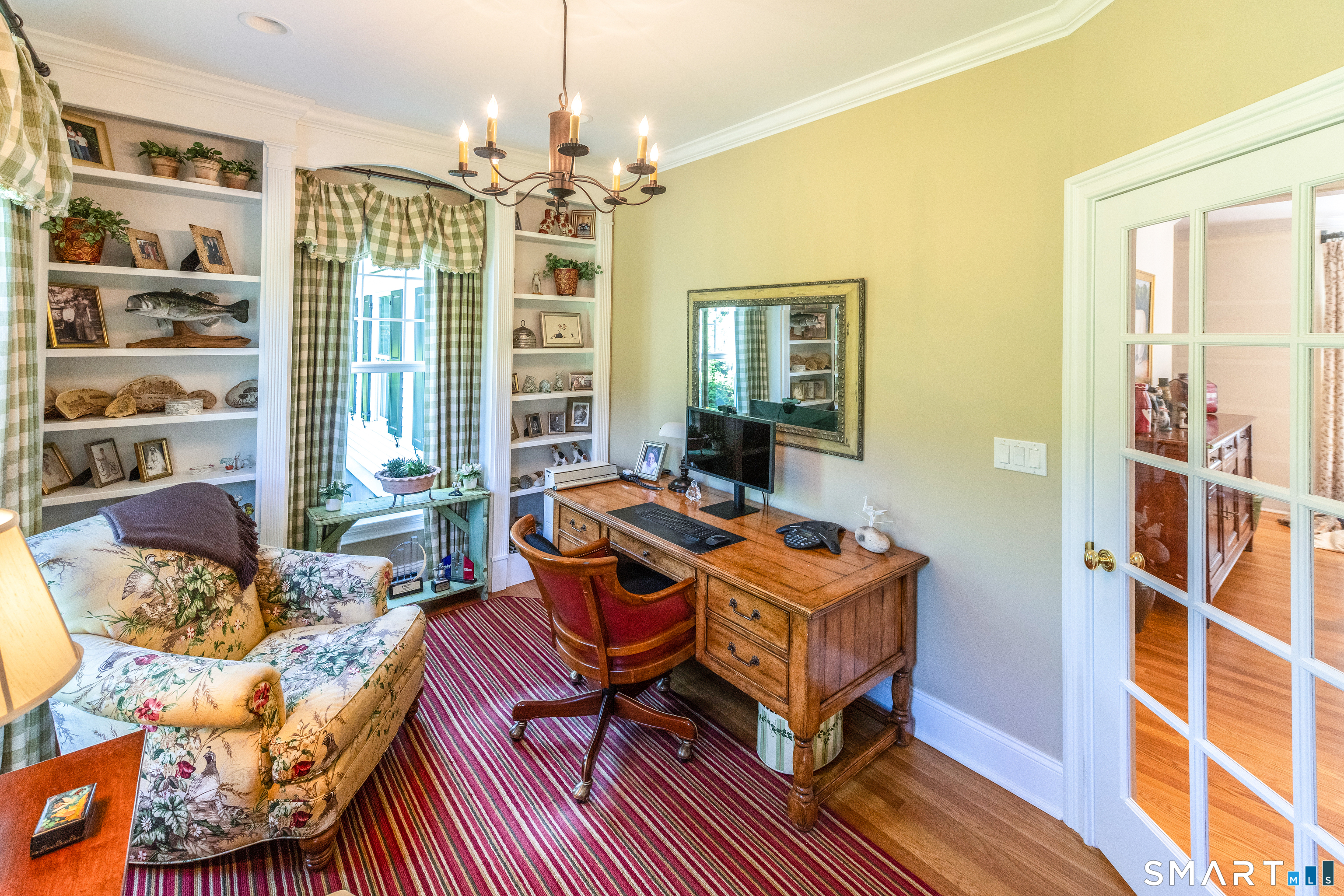 47 Burdick Road New Hartford CT 06057