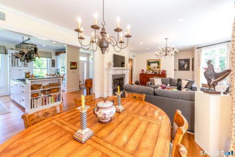 47 Burdick Road New Hartford CT 06057