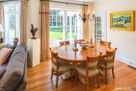 47 Burdick Road New Hartford CT 06057