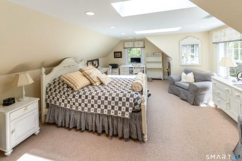 47 Burdick Road New Hartford CT 06057