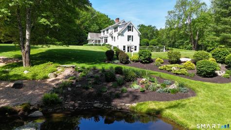 47 Burdick Road New Hartford CT 06057