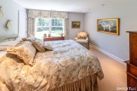 47 Burdick Road New Hartford CT 06057