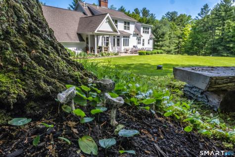 47 Burdick Road New Hartford CT 06057