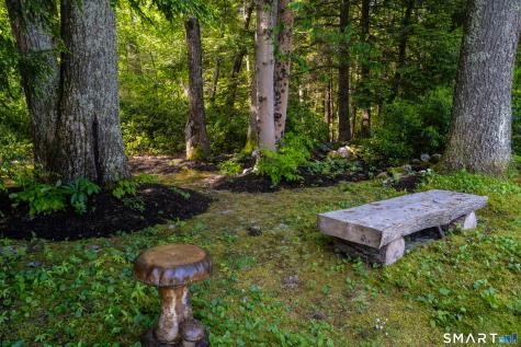 47 Burdick Road New Hartford CT 06057