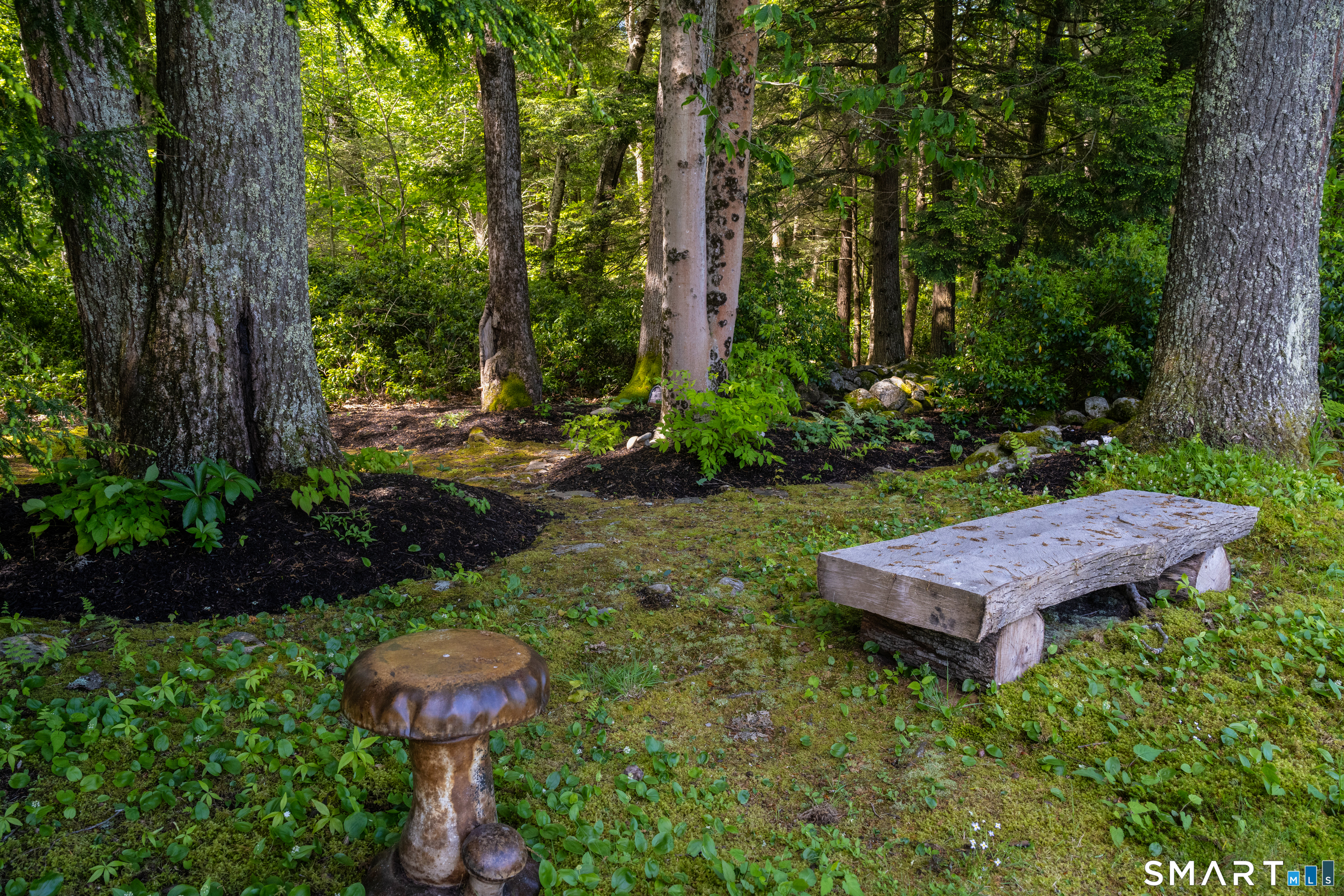 47 Burdick Road New Hartford CT 06057