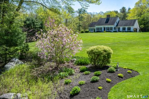 47 Burdick Road New Hartford CT 06057