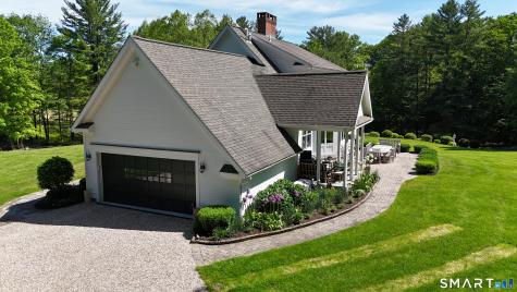 47 Burdick Road New Hartford CT 06057