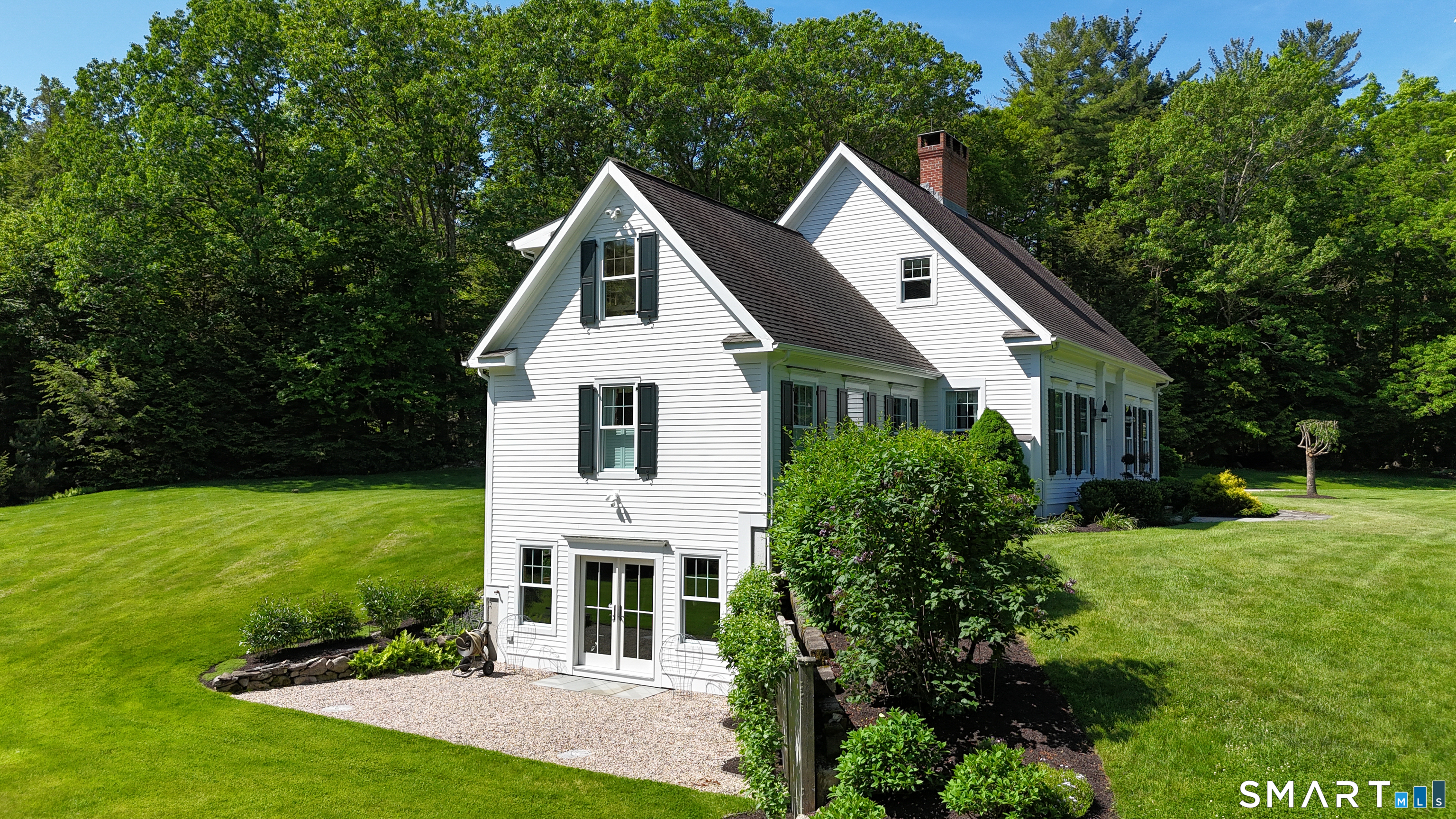 47 Burdick Road New Hartford CT 06057
