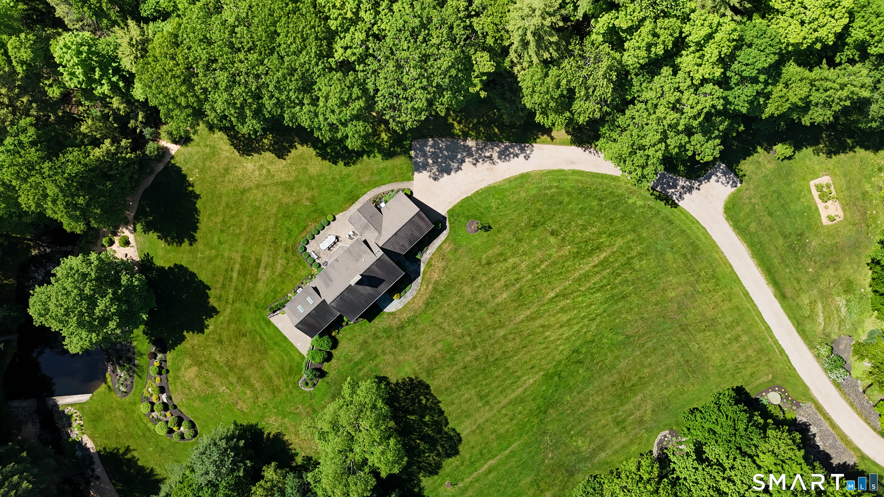 47 Burdick Road New Hartford CT 06057