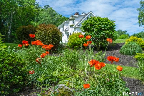 47 Burdick Road New Hartford CT 06057