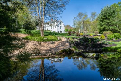 47 Burdick Road New Hartford CT 06057