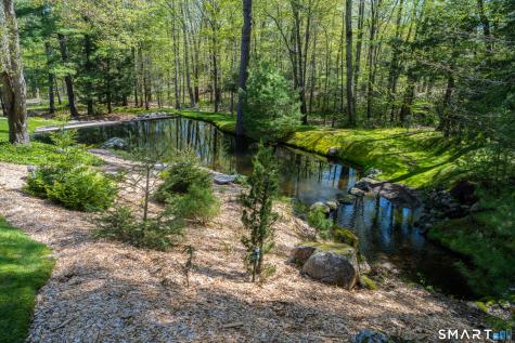 47 Burdick Road New Hartford CT 06057