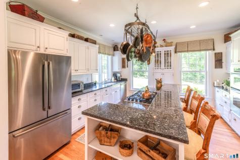 47 Burdick Road New Hartford CT 06057