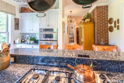 47 Burdick Road New Hartford CT 06057