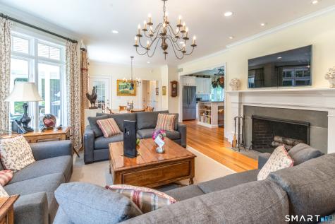 47 Burdick Road New Hartford CT 06057