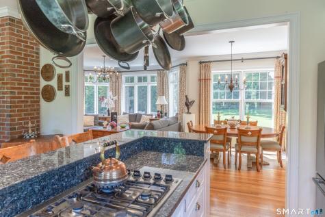 47 Burdick Road New Hartford CT 06057
