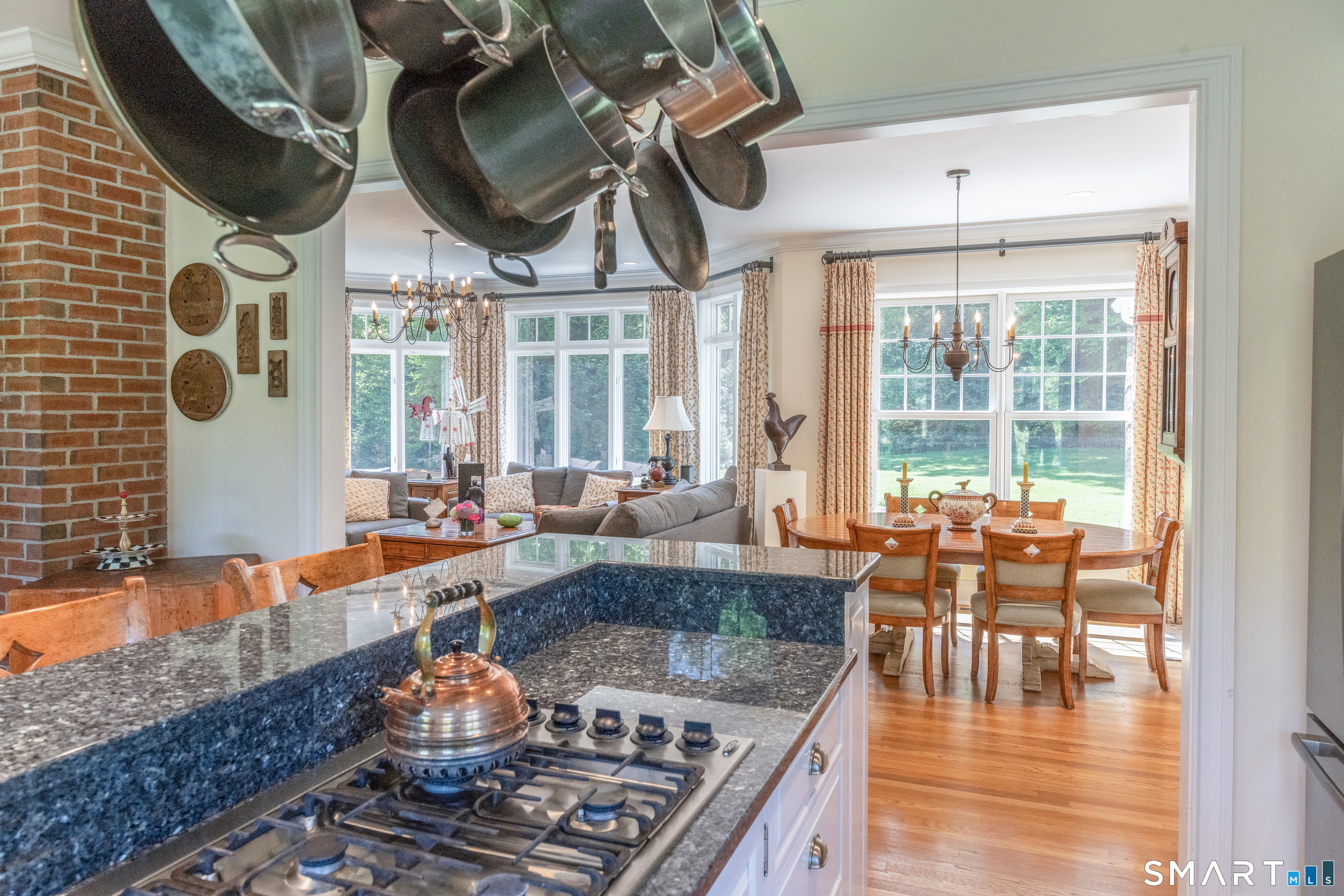 47 Burdick Road New Hartford CT 06057