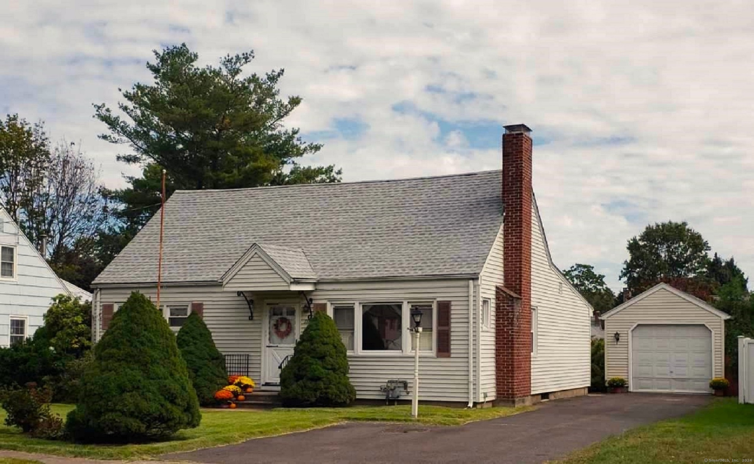 118 Randal Avenue West Hartford CT 06110
