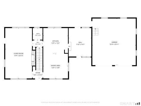 182 Vernon West Street Manchester CT 06042
