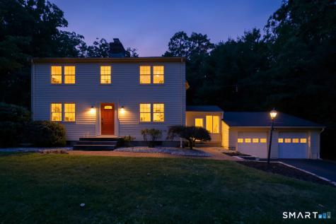 182 Vernon West Street Manchester CT 06042