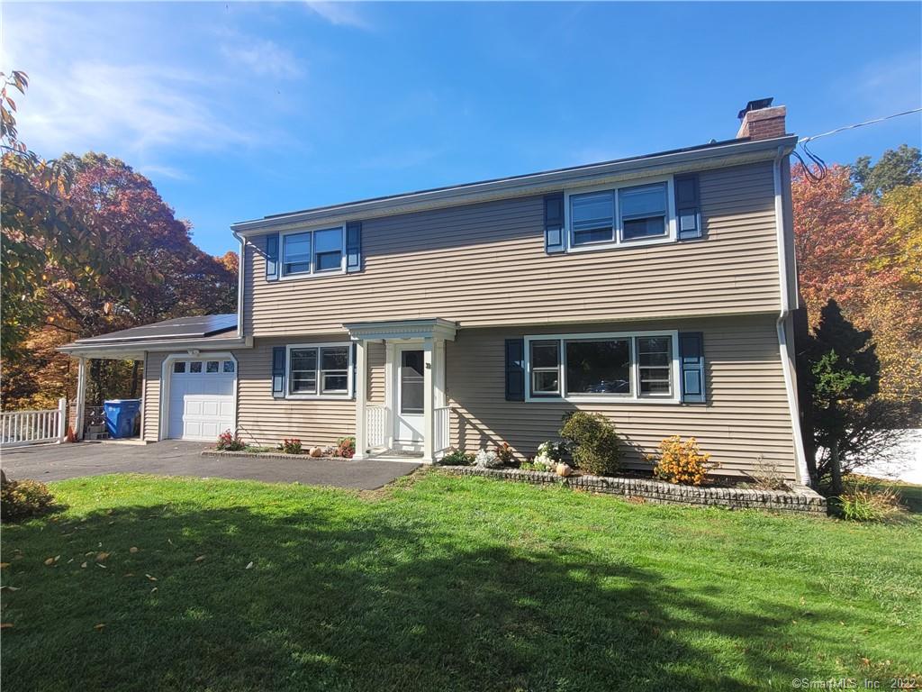 39 Elizabeth Road Hamden CT 06514