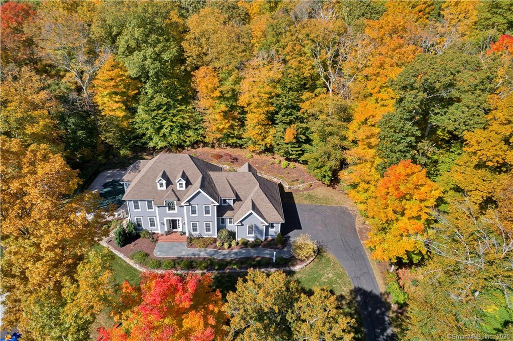 402 Fox Hopyard Road East Haddam CT 06423