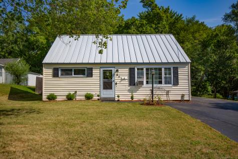 37 King Court Enfield CT 06082